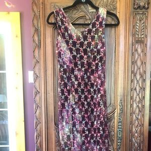 Gown